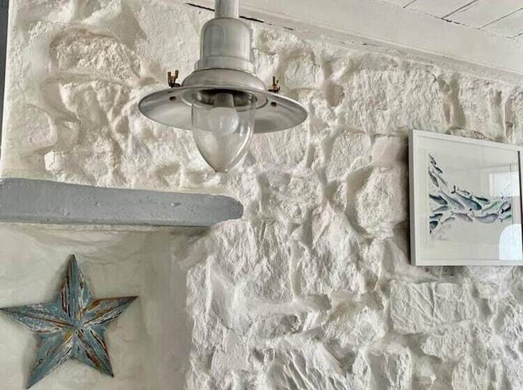 Bos Cres   A Fisherman S Cottage In St Ives Town