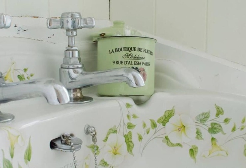 Bos Cres   A Fisherman S Cottage In St Ives Town