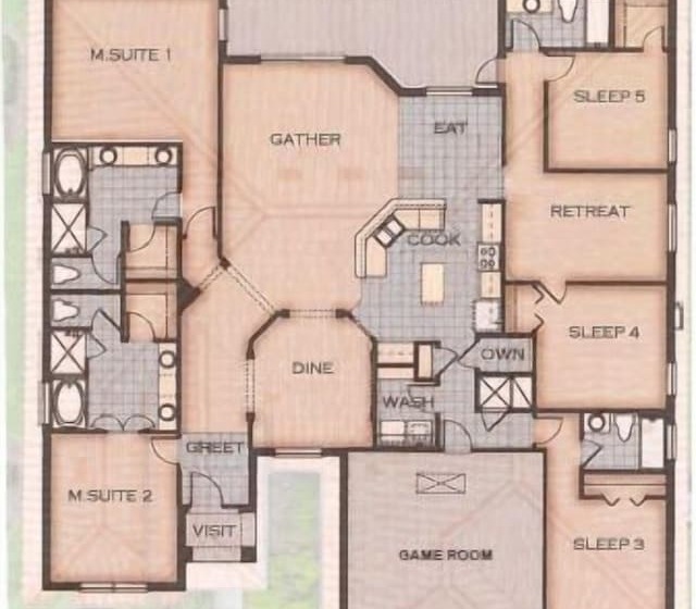 Breathe Easy At Solterra Resort By Shine Villas 706