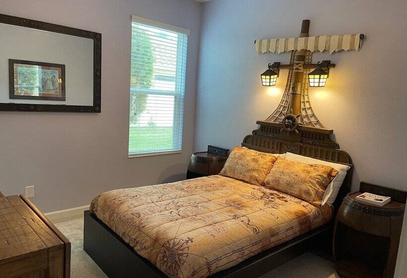 Breathe Easy At Solterra Resort By Shine Villas 706