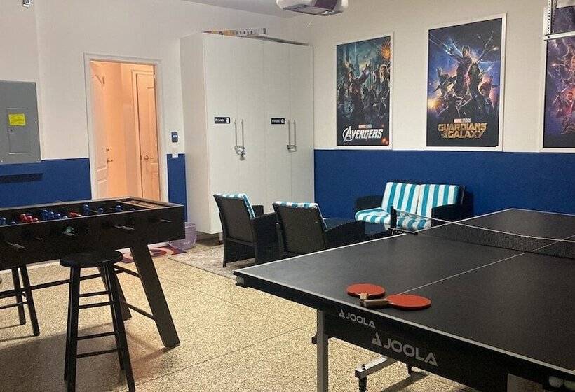 Breathe Easy At Solterra Resort By Shine Villas 706