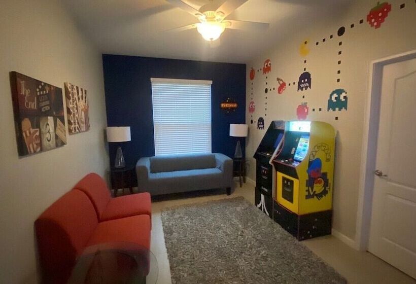 Breathe Easy At Solterra Resort By Shine Villas 706