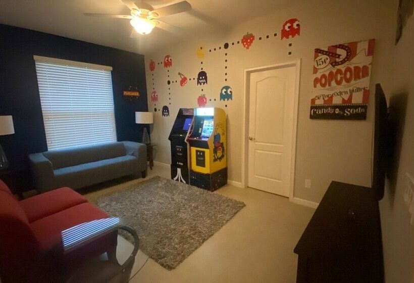 Breathe Easy At Solterra Resort By Shine Villas 706