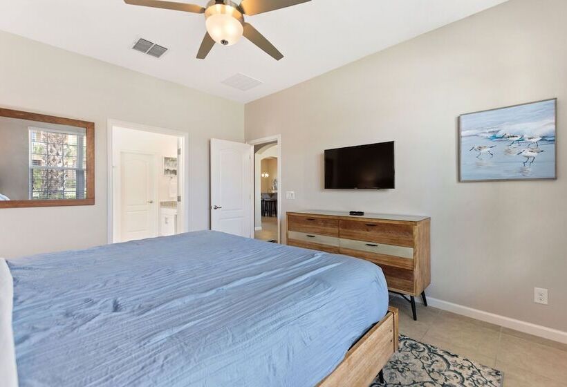 Breathe Easy At Solterra Resort By Shine Villas 706