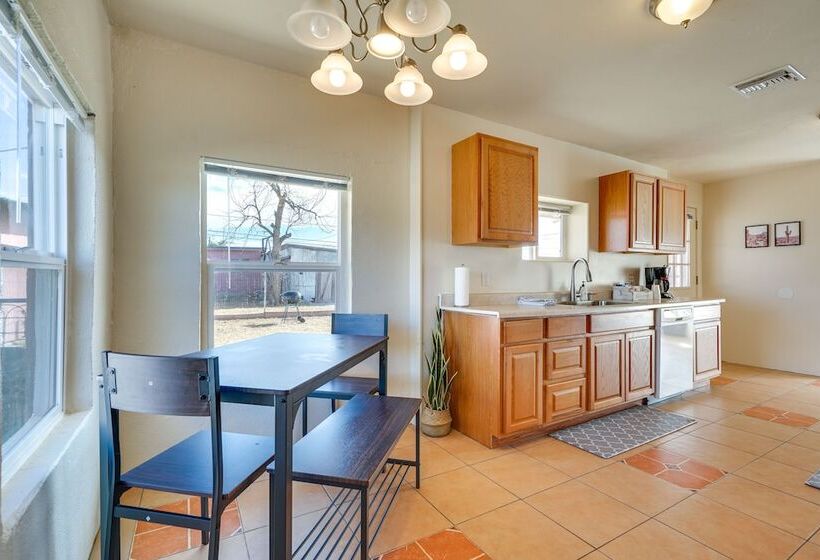 Bright Bisbee Home ~ 6 Mi To Downtown!