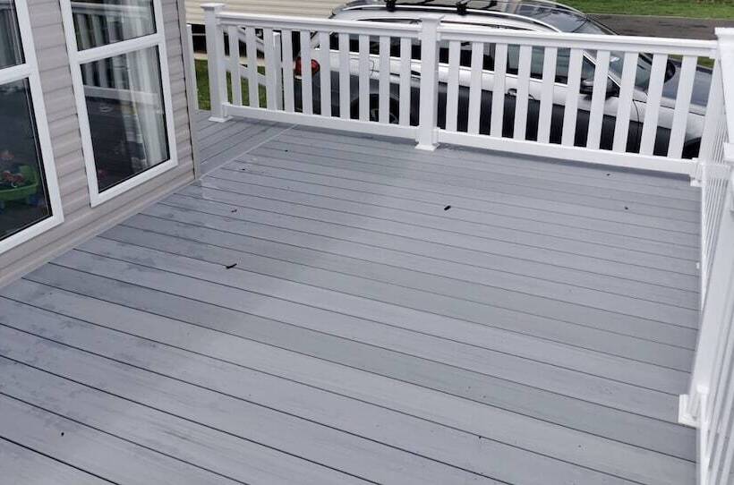 Captivating 2 Bed 2021 Caravan In Isle Of Wight