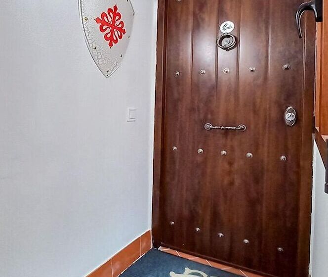 Casón De Los López Apartments