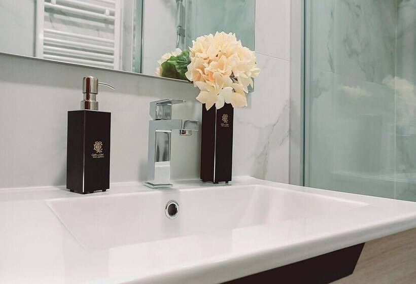 Casón De Los López Apartments