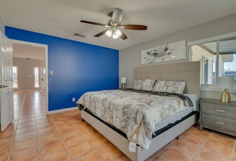 Cedar Park Home W/ Private Fenced In Pool!