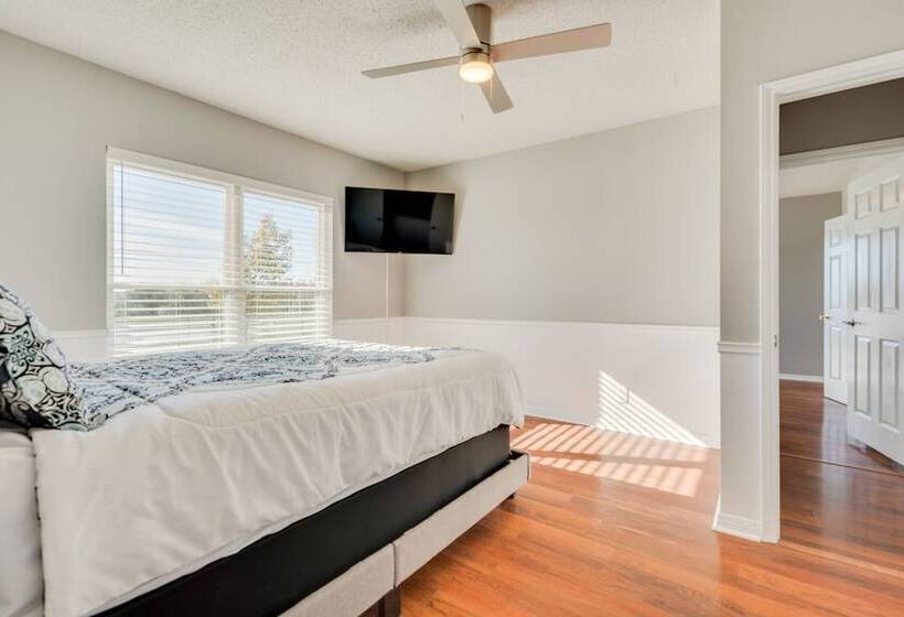 Cedar Park Home W/ Private Fenced In Pool!