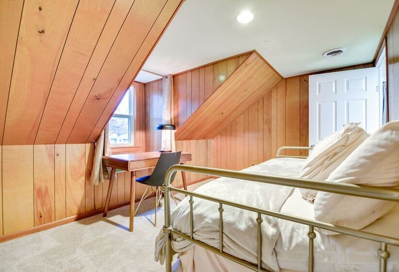 Central Memphis Home: Mcm Decor, Walk To Midtown!