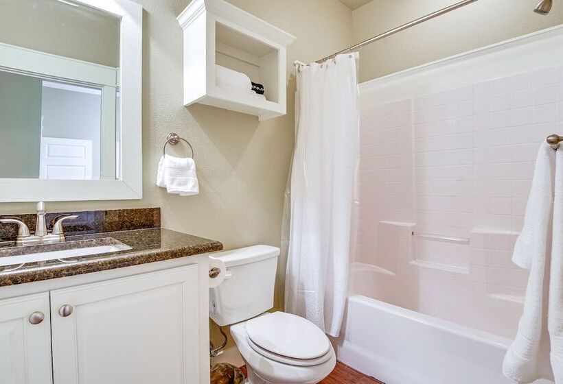 Centrally Located Abilene Home Near Acu & Downtown