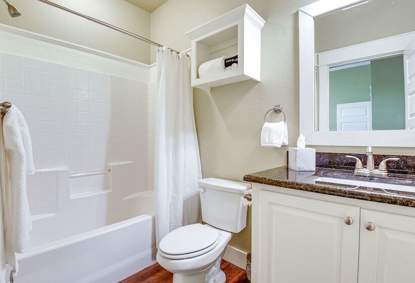 Centrally Located Abilene Home Near Acu & Downtown