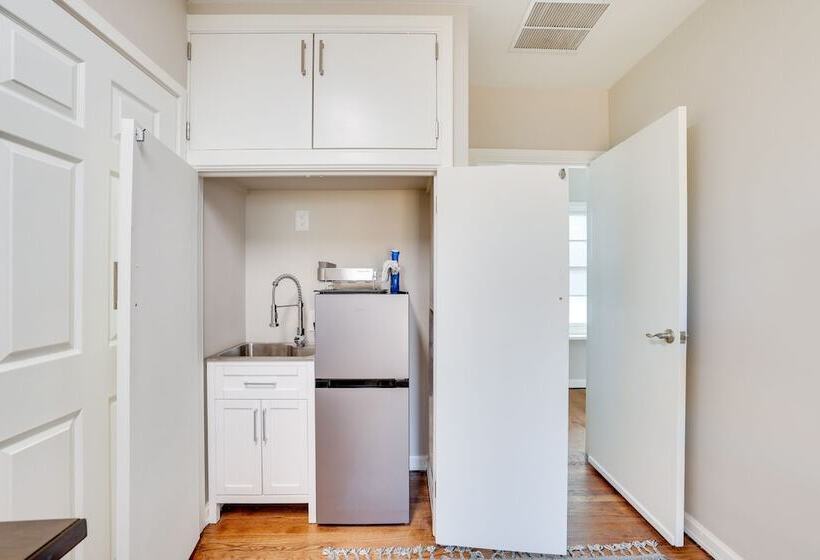 Charming Nampa Retreat W/ Patio: 20 Mi To Boise!