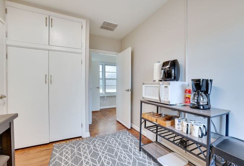 Charming Nampa Retreat W/ Patio: 20 Mi To Boise!