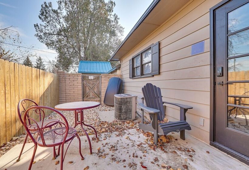 Charming Nampa Retreat W/ Patio: 20 Mi To Boise!