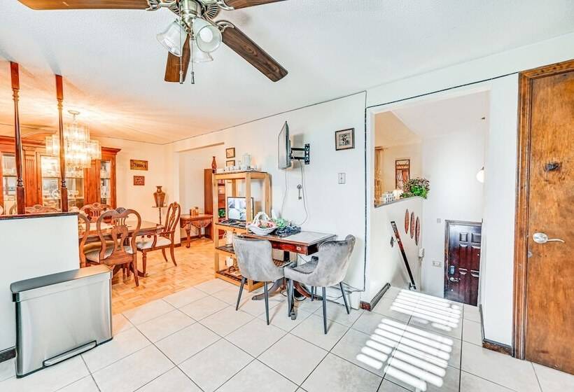 Charming Windsor Home W/ Private Backyard!