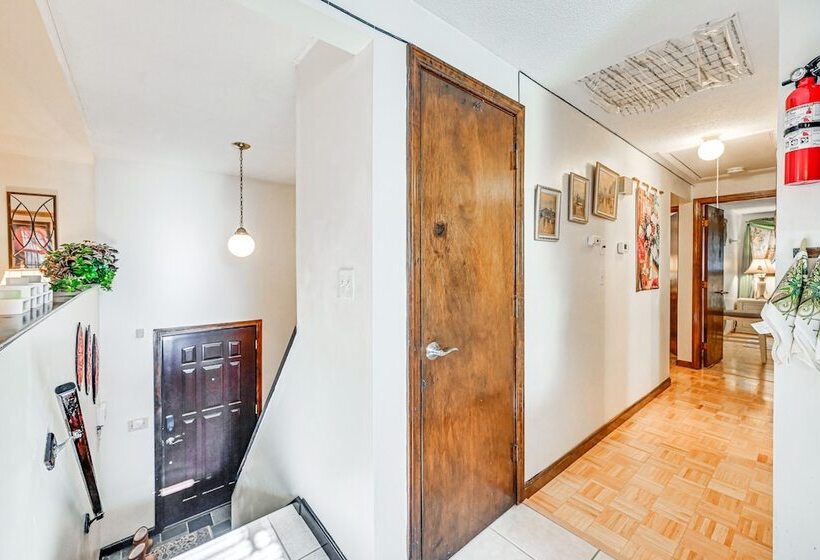 Charming Windsor Home W/ Private Backyard!