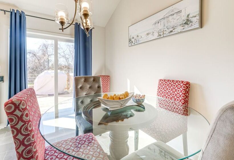 Coastal Virginia Home W/ Private Beach Access!