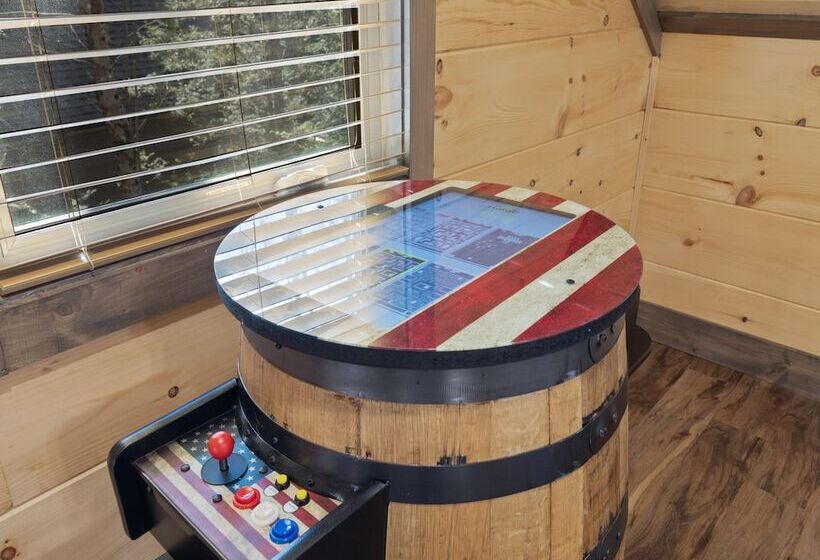 Cosby Knob   Unit 3