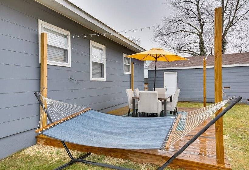 Cozy Atlantic City Home   2 Mi To Borgata!