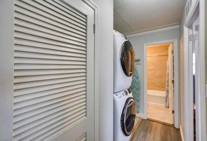 Cozy Atlantic City Home   2 Mi To Borgata!