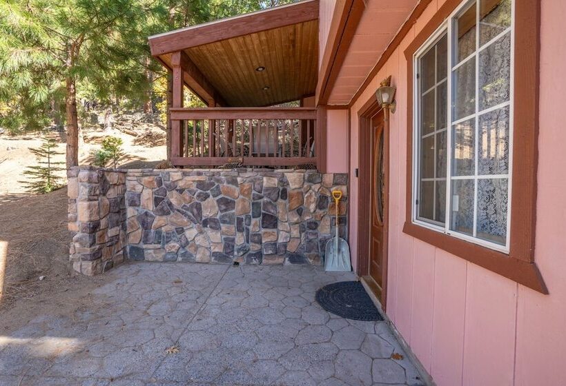 Cozy Bear North Quaint And Warm 2bd In Yosemite!