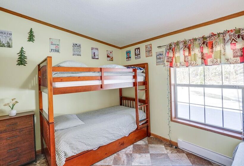 Cozy Home W/ Playground: Near Hunter Ski Resort!