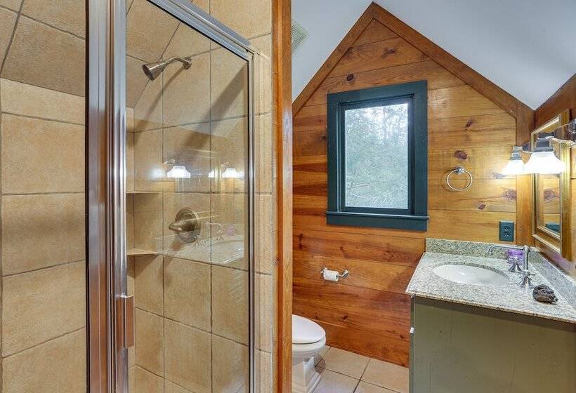 Lakefront Custom Built Mentone Home: Game Room!