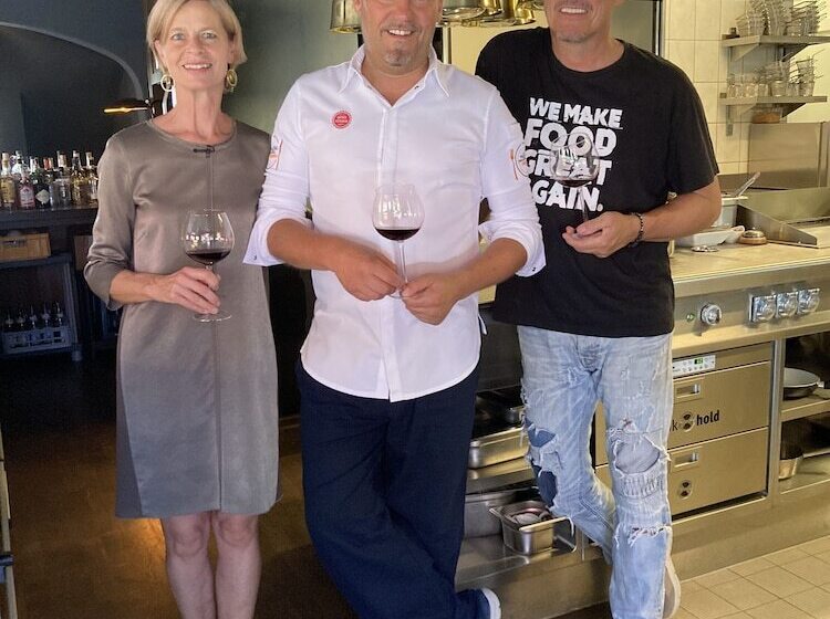 Das Singold Hotel Mit Highspeed Wlan Und Digitalem Schlüssel