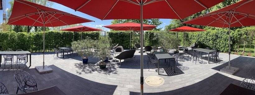 Das Singold Hotel Mit Highspeed Wlan Und Digitalem Schlüssel