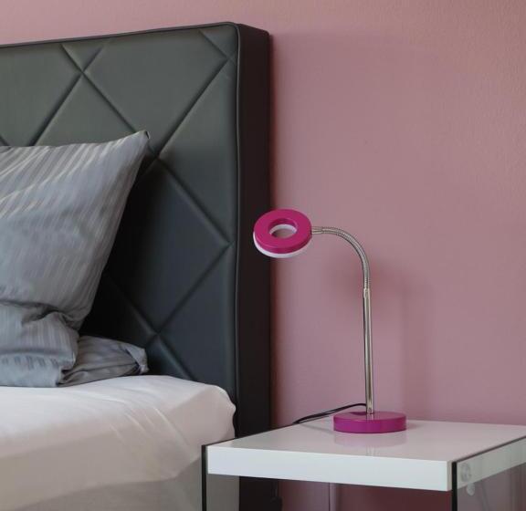 Das Singold Hotel Mit Highspeed Wlan Und Digitalem Schlüssel