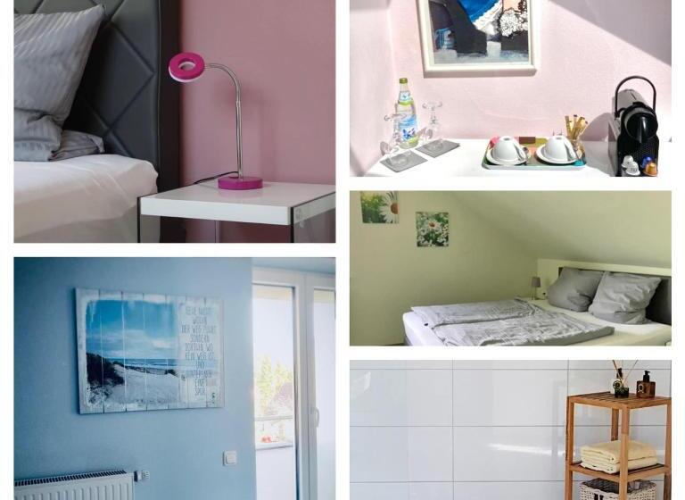 Das Singold Hotel Mit Highspeed Wlan Und Digitalem Schlüssel