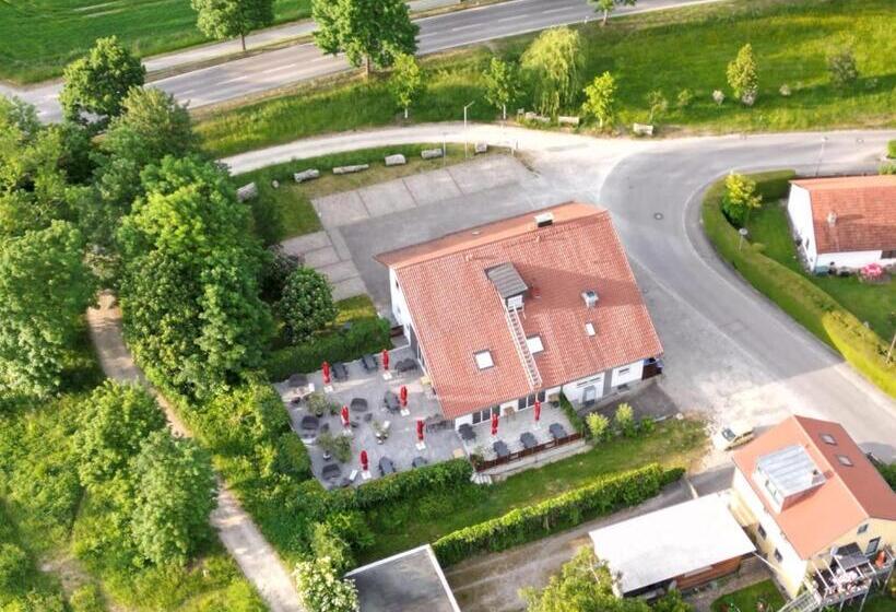 Das Singold Hotel Mit Highspeed Wlan Und Digitalem Schlüssel