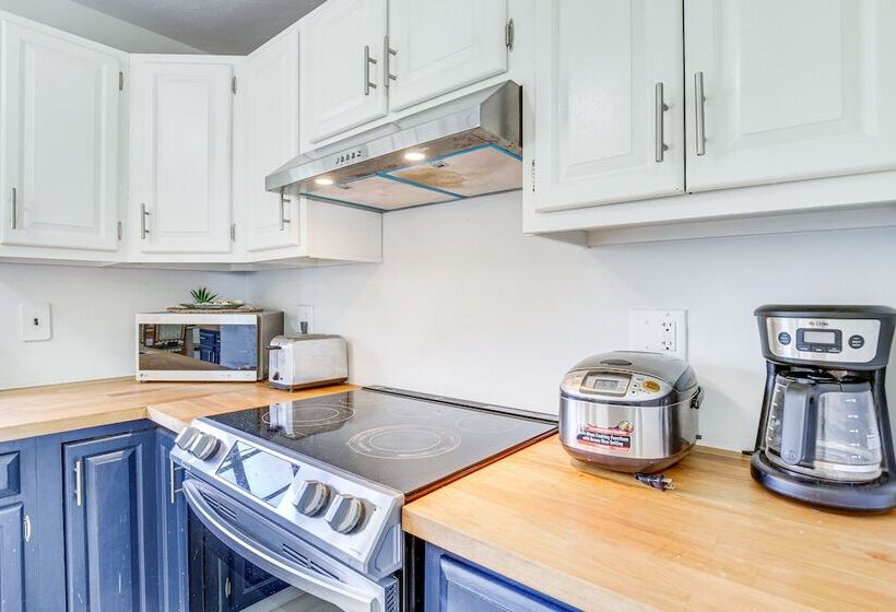 Deerfield Beach Home W/ Gas Grill: 1 Mi To Beach!