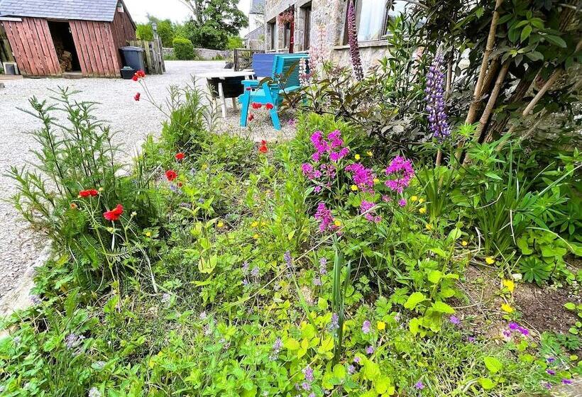 Deveron Valley Cottages