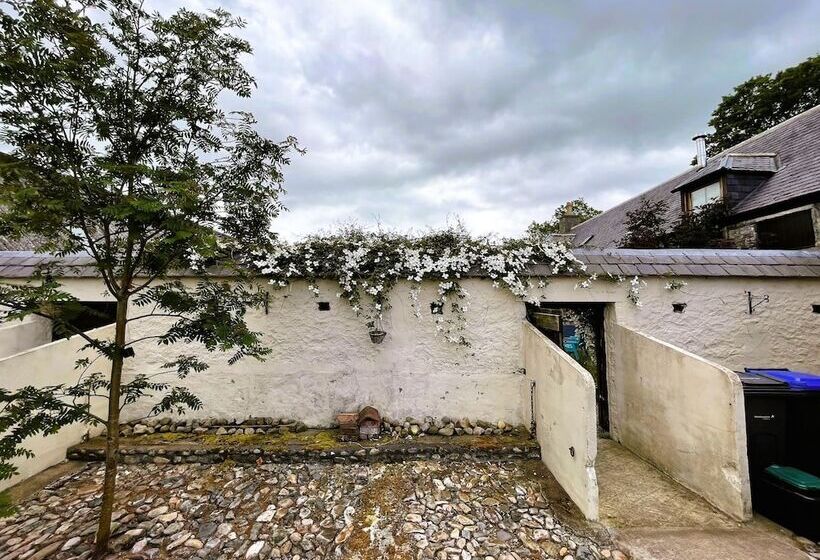 Deveron Valley Cottages
