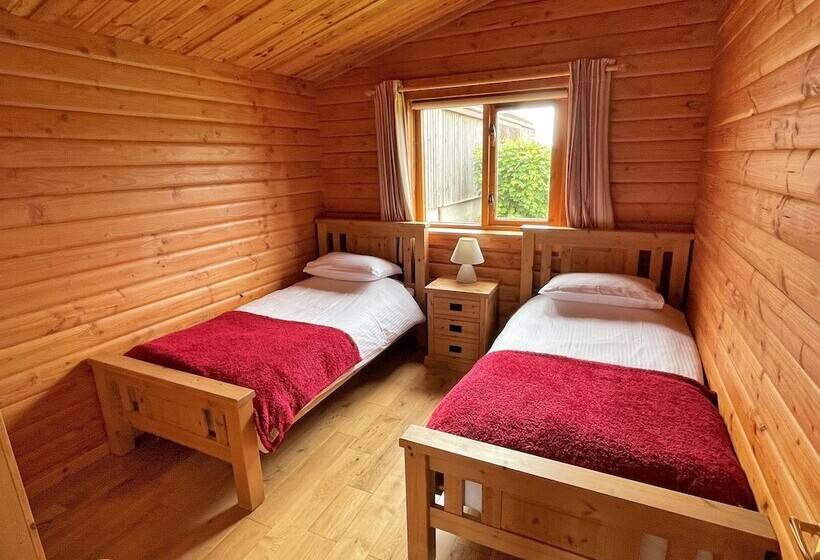 Deveron Valley Cottages