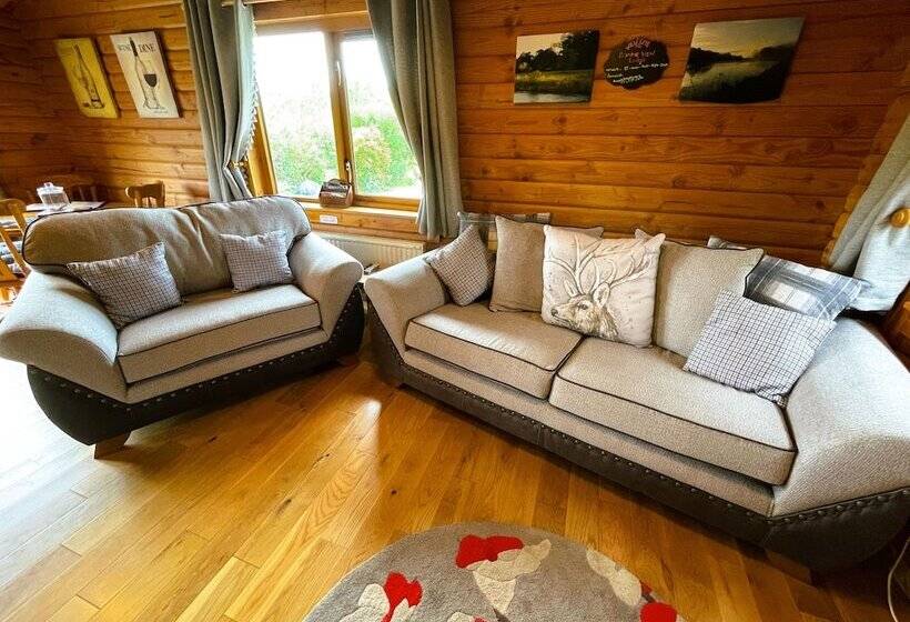 Deveron Valley Cottages