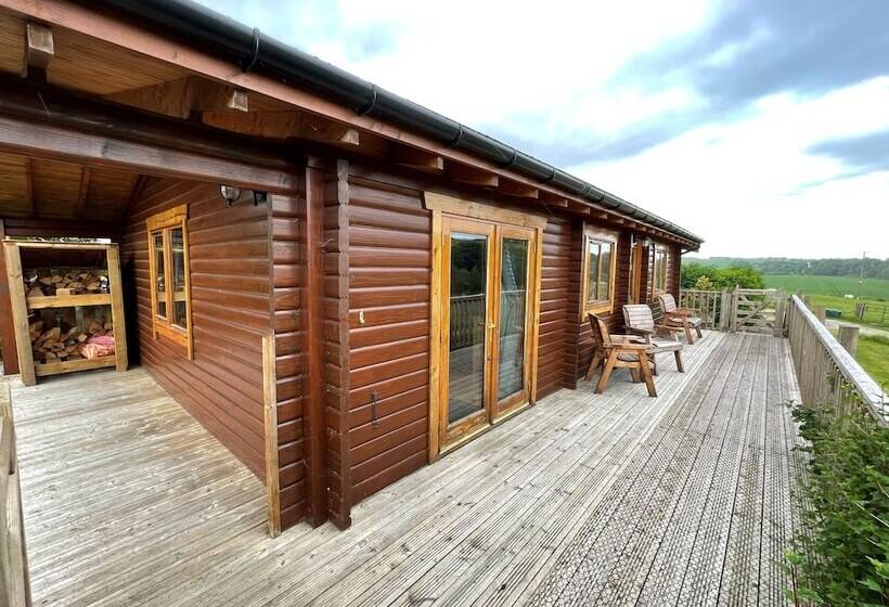 Deveron Valley Cottages