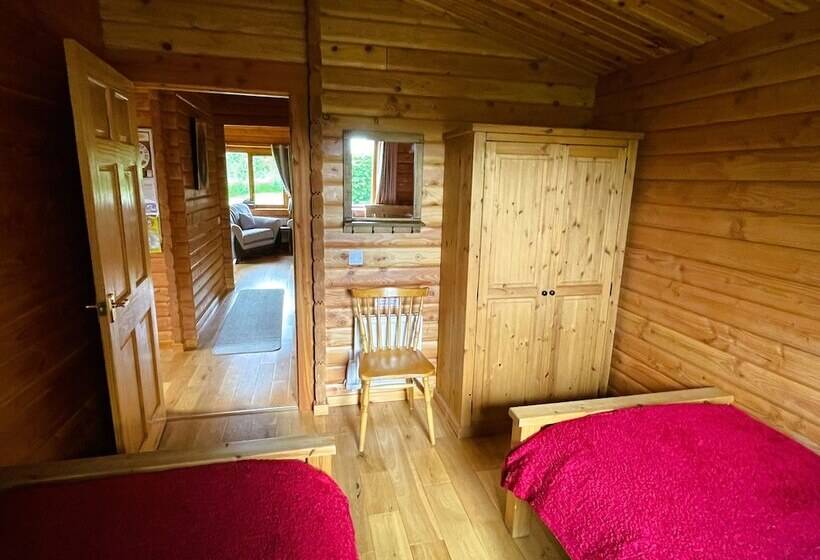 Deveron Valley Cottages