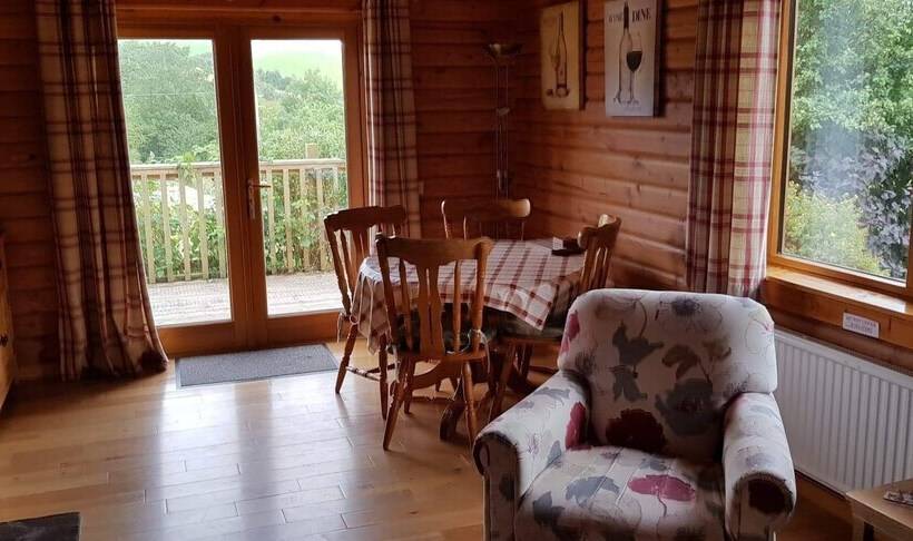 Deveron Valley Cottages