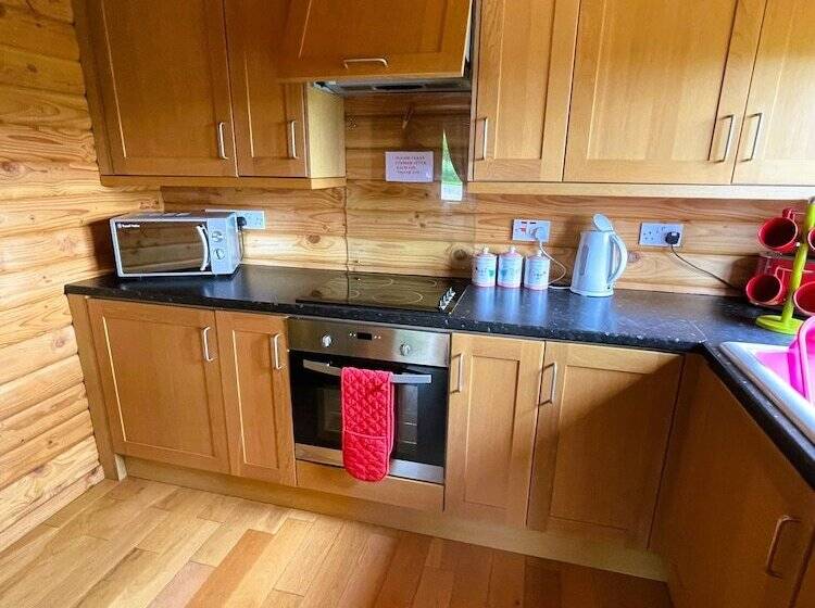 Deveron Valley Cottages