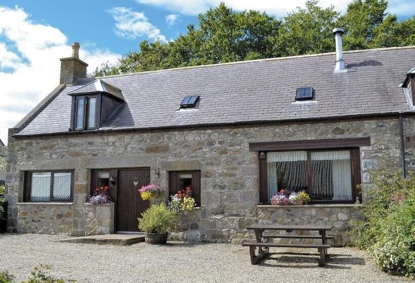 Deveron Valley Cottages