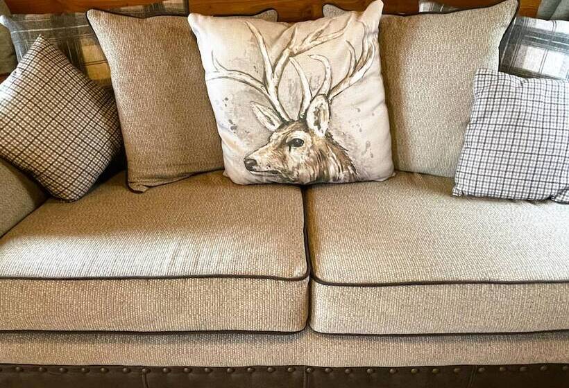 Deveron Valley Cottages