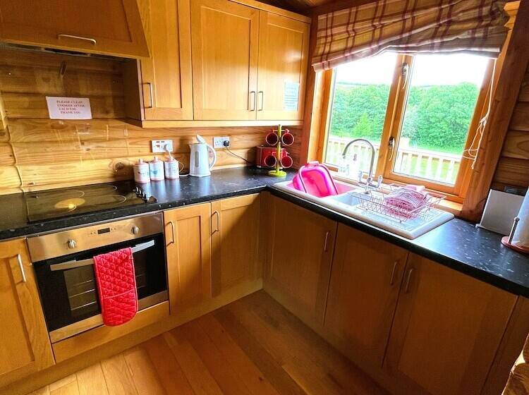 Deveron Valley Cottages