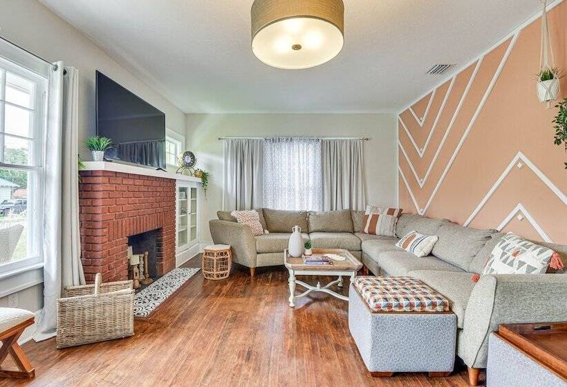 Dog Friendly Bradenton Home W/ Private Pool & Yard