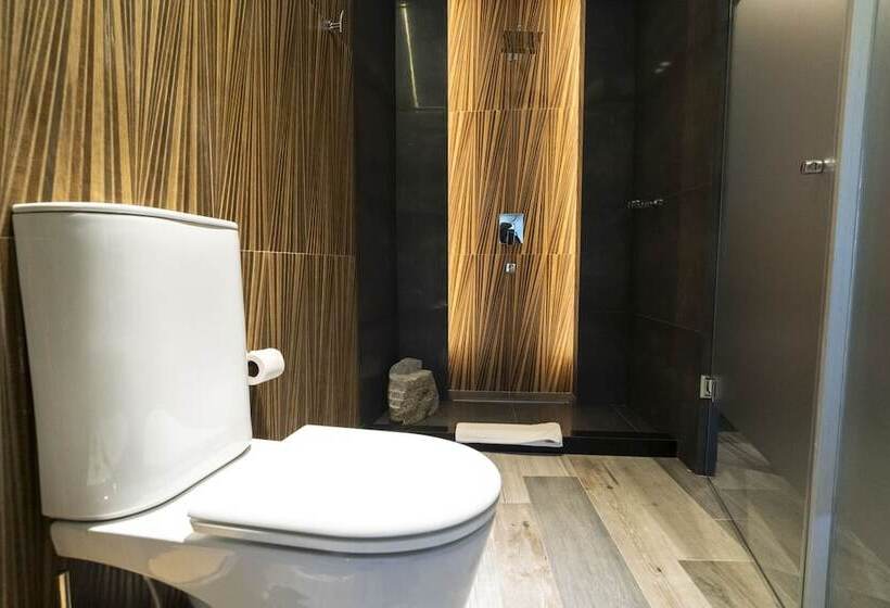 هتل Domingo Design