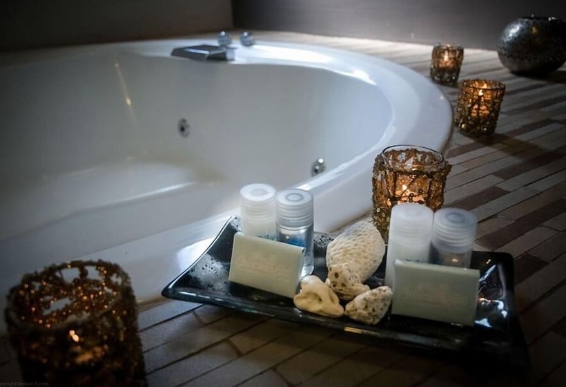 酒店 Domingo Design