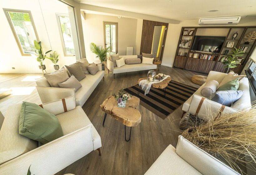 هتل Domingo Design